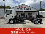 Used 2021 Isuzu NPR Cab Chassis for sale #7517 - photo 5