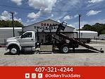 Used 2016 Ford F-650 Rollback Body for sale #7518 - photo 3