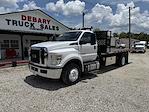 Used 2016 Ford F-650 Rollback Body for sale #7518 - photo 36