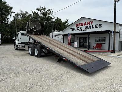 Used 2016 Freightliner M2 112 Conventional Cab Rollback Body for sale #7519 - photo 2