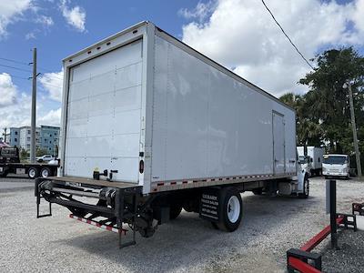 Used 2018 Freightliner M2 Box Truck for sale #7521 - photo 2