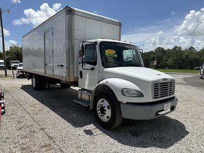 Used 2018 Freightliner M2 Box Truck for sale #7521 - photo 1