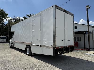 Used 2020 International MV Box Truck for sale #7522 - photo 2