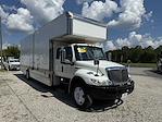 Used 2020 International MV Box Truck for sale #7522 - photo 4