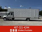 Used 2020 International MV Box Truck for sale #7522 - photo 5