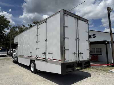 Used 2020 International MV Box Truck for sale #7523 - photo 2