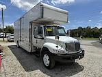 Used 2020 International MV Box Truck for sale #7523 - photo 3