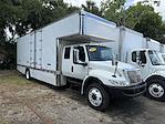 Used 2020 International MV Box Truck for sale #7525 - photo 1