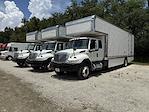 Used 2020 International MV Box Truck for sale #7525 - photo 3