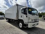 Used 2018 Isuzu FTR Box Truck for sale #7528 - photo 3