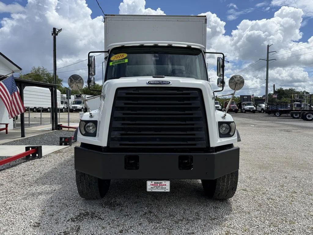 Used 2016 Freightliner 108SD - photo 5