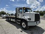 Used 2016 Freightliner 108SD Flatbed Truck for sale #7530 - photo 4