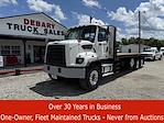 Used 2016 Freightliner 108SD Flatbed Truck for sale #7530 - photo 1