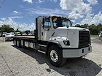 Used 2016 Freightliner 108SD Flatbed Truck for sale #7530 - photo 4