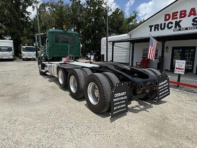 Used 2016 Mack CXU600 Semi Truck for sale #7531 - photo 2