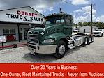 Used 2016 Mack CXU600 Semi Truck for sale #7531 - photo 1