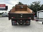 Used 2017 Ford F-550 Crew Cab Dump Truck for sale #7532 - photo 6