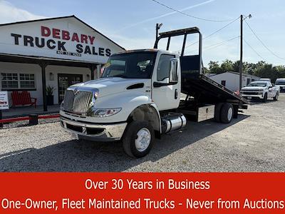 Used 2021 International MV Rollback Body for sale #7533 - photo 1
