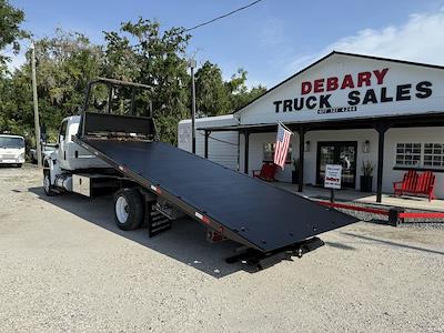 Used 2021 International MV Rollback Body for sale #7533 - photo 2