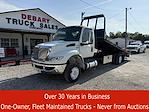 Used 2021 International MV Rollback Body for sale #7533 - photo 1