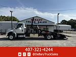 Used 2021 International MV Rollback Body for sale #7533 - photo 5