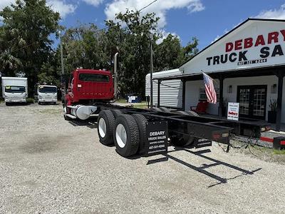 Used 2017 Freightliner M2 112 Conventional Cab Cab Chassis for sale #7534 - photo 2