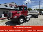 Used 2017 Freightliner M2 112 Conventional Cab Cab Chassis for sale #7534 - photo 1