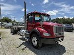 Used 2017 Freightliner M2 112 Conventional Cab Cab Chassis for sale #7534 - photo 4