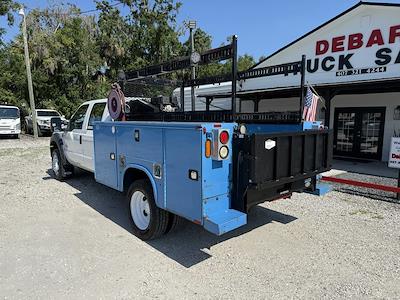 Used 2014 Ford F-450 Service Truck for sale #7536 - photo 2