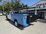 Used 2014 Ford F-450 Crew Cab Service Truck for sale #7536 - photo 2