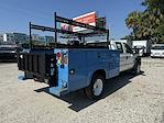 Used 2014 Ford F-450 Crew Cab Service Truck for sale #7536 - photo 7