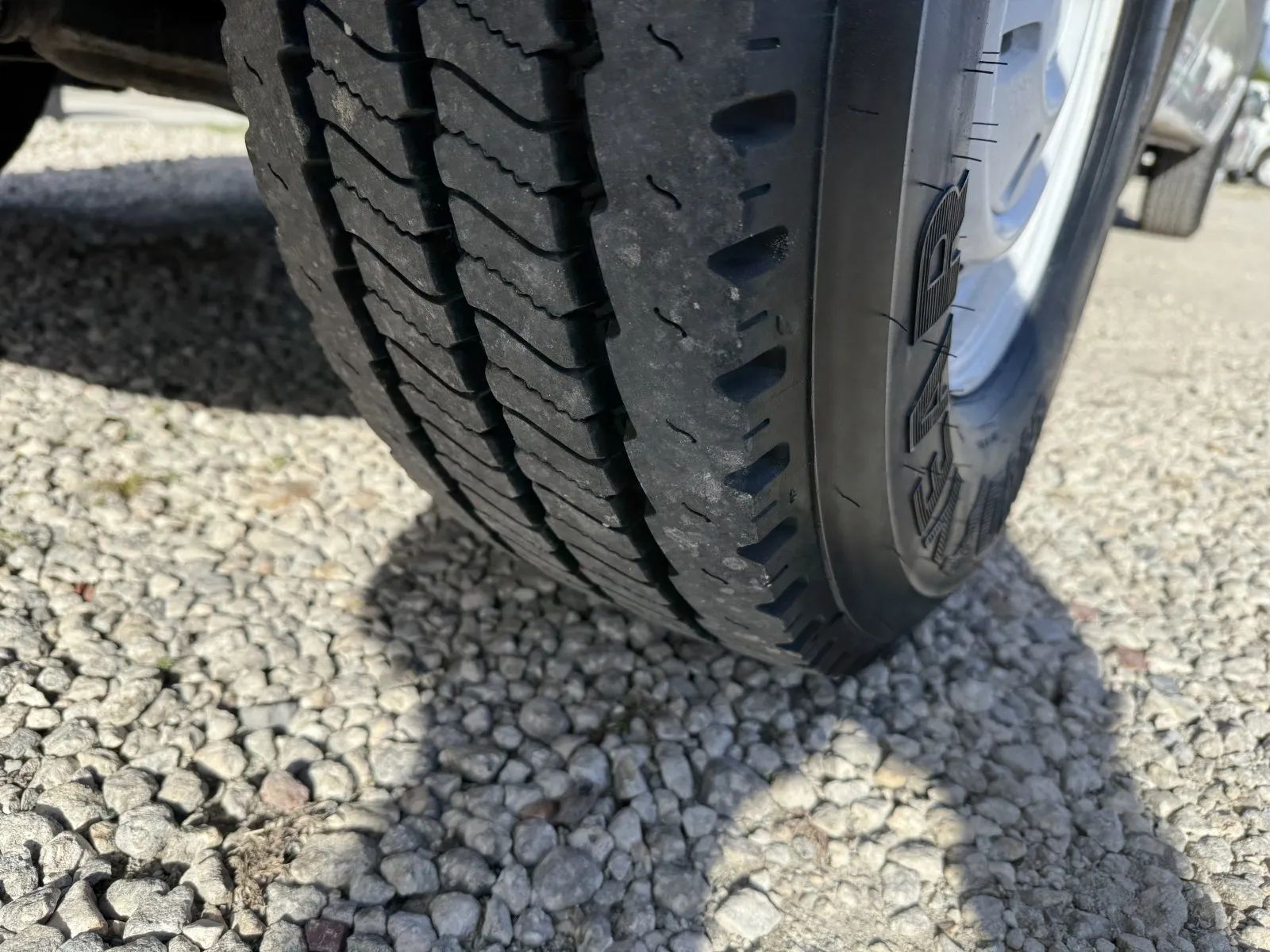 Used 2019 Freightliner Sprinter 2500 - photo 12
