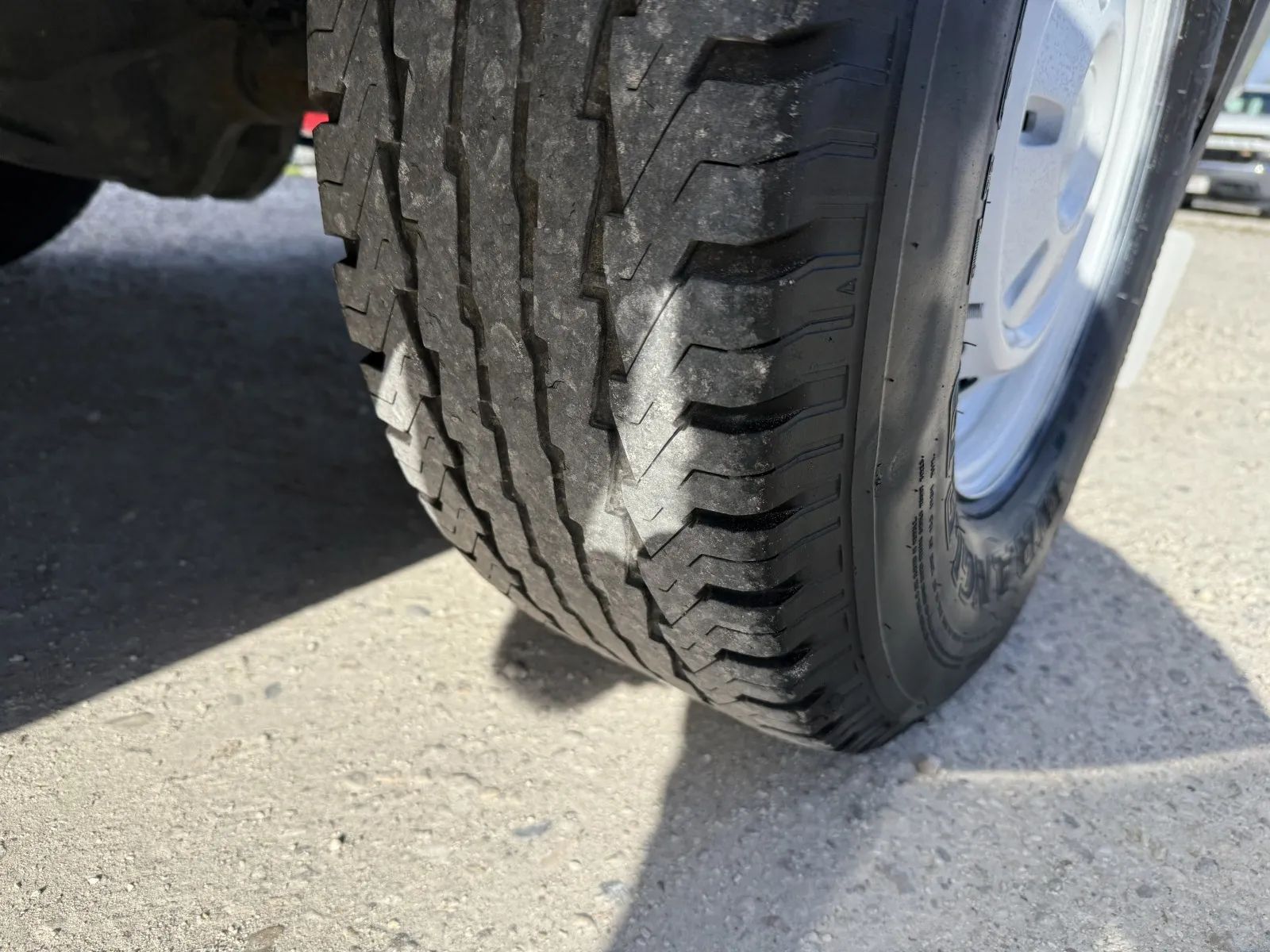 Used 2019 Freightliner Sprinter 2500 - photo 13