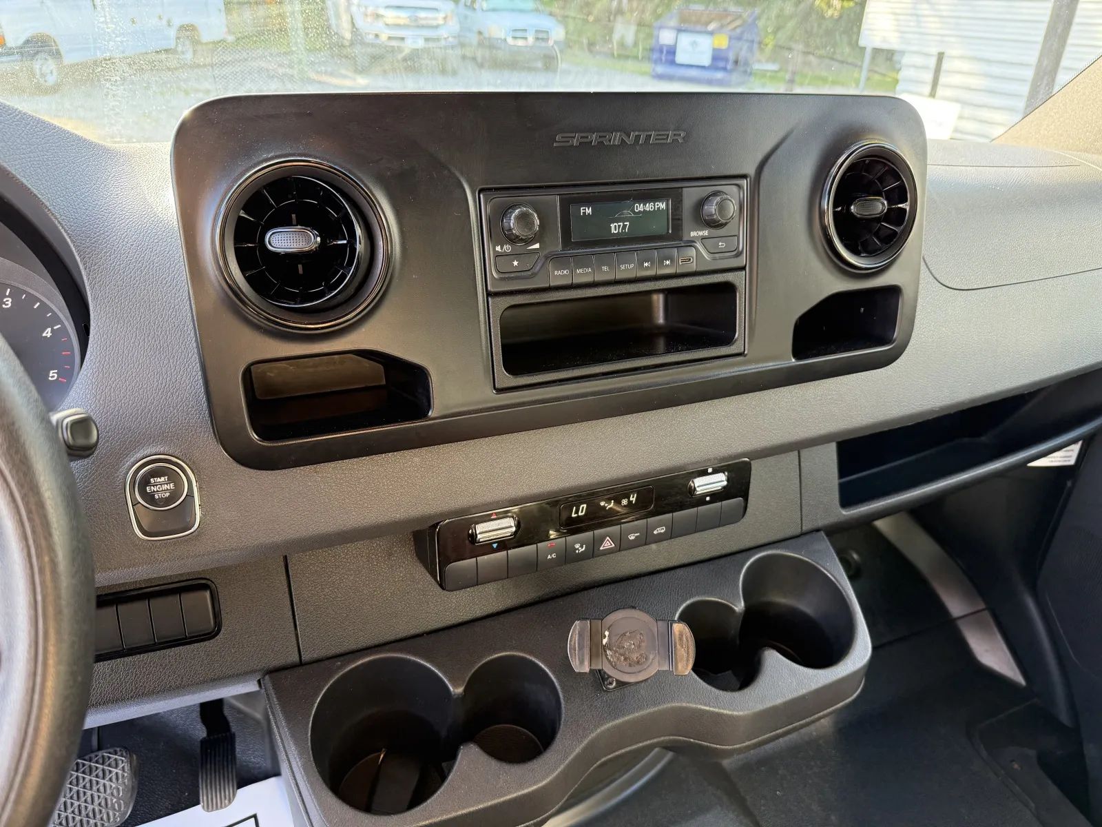 Used 2019 Freightliner Sprinter 2500 - photo 25