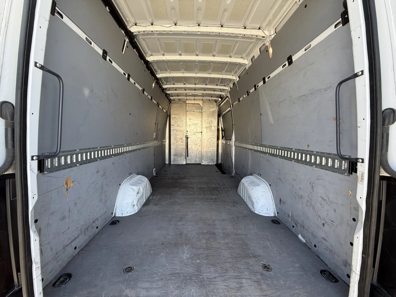 Used 2019 Freightliner Sprinter 2500 - photo 10