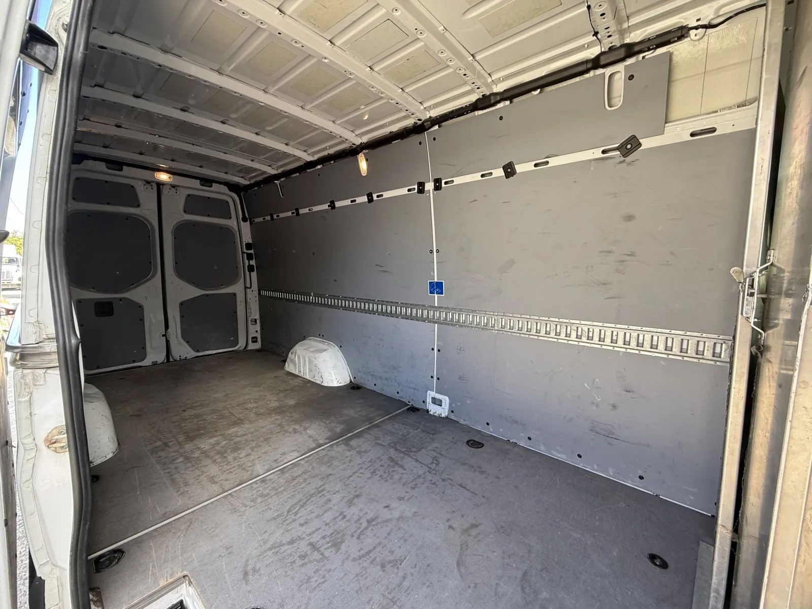 Used 2019 Freightliner Sprinter 2500 - photo 11