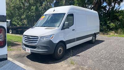 Used 2019 Freightliner Sprinter 2500 Empty Cargo Van for sale #7538 - photo 1
