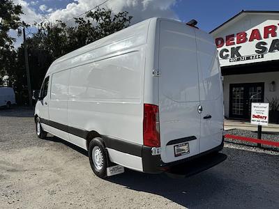 Used 2019 Freightliner Sprinter 2500 Empty Cargo Van for sale #7538 - photo 2