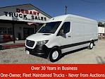 Used 2019 Freightliner Sprinter 2500 Empty Cargo Van for sale #7538 - photo 1