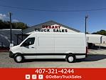 Used 2019 Freightliner Sprinter 2500 Empty Cargo Van for sale #7538 - photo 5