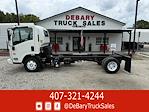 Used 2020 Isuzu NPR-HD Regular Cab Cab Chassis for sale #7539 - photo 5
