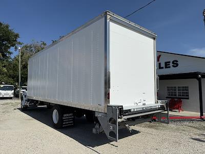 Used 2022 International MV Box Truck for sale #7540 - photo 2