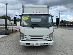 Used 2018 Isuzu NPR-HD Box Truck for sale #7541 - photo 3