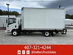 Used 2018 Isuzu NPR-HD Box Truck for sale #7541 - photo 5