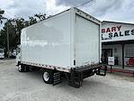 Used 2018 Isuzu NPR-HD Box Truck for sale #7541 - photo 2