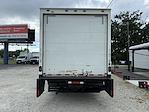 Used 2018 Isuzu NPR-HD Box Truck for sale #7541 - photo 6