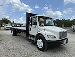 Used 2017 Freightliner M2 106 Conventional Cab Flatbed Truck for sale #7547 - photo 5
