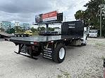 Used 2017 Freightliner M2 106 Conventional Cab Flatbed Truck for sale #7547 - photo 8