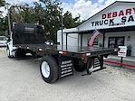 Used 2017 Freightliner M2 Flatbed Dump Truck for sale #7547 - photo 2