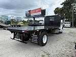Used 2017 Freightliner M2 Flatbed Dump Truck for sale #7547 - photo 8